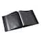 6 Pack: Faille 5 Pocket Photo Album by Recollections®